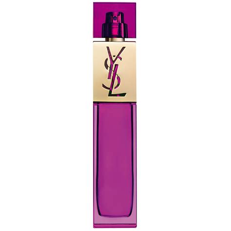 ysl elle cena|elle yves st laurent discontinued.